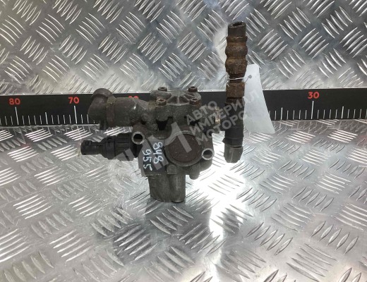 Кран ABS Renault Midlum I 2000-2006  Renault Midlum Midlum I 2000-2006