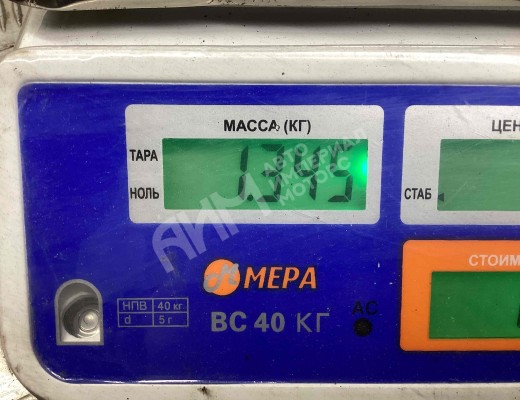 Моторчик печки DAF (LF45) I 2001-2006  DAF LF (LF45) I 2001-2006