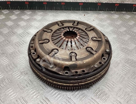 Комплект сцепления Audi A4 B5 (8D) 1999-2001 рестайлинг  Audi A4 A4 B5 (8D) 1999-2001 рестайлинг