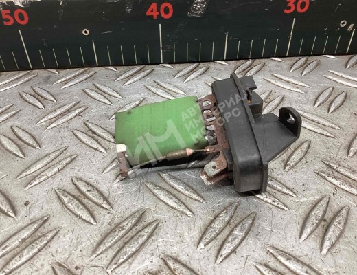 Сопротивление печки DAF (LF45) I 2001-2006  DAF LF (LF45) I 2001-2006