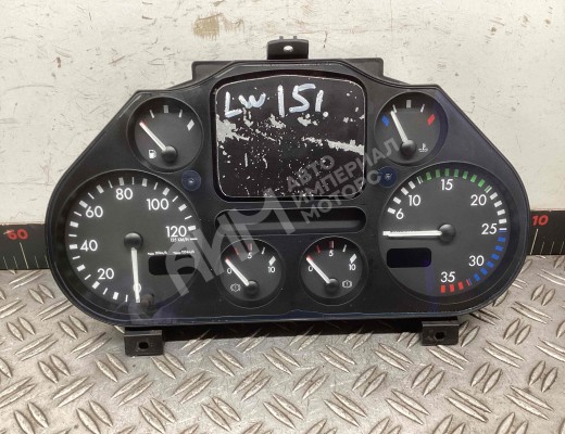 Щиток приборов (приборная панель) DAF (LF45) I 2001-2006  DAF LF (LF45) I 2001-2006