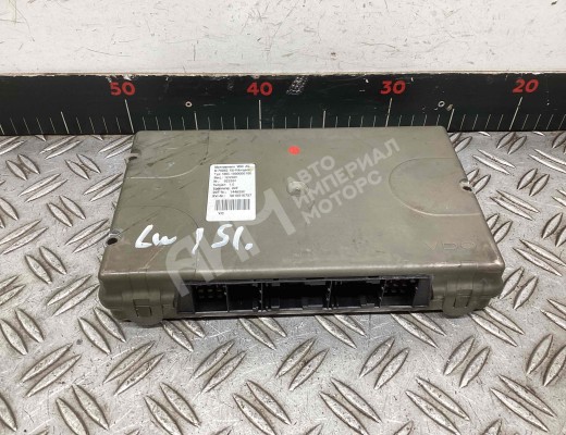 Блок VIC DAF (LF45) I 2001-2006  DAF LF (LF45) I 2001-2006