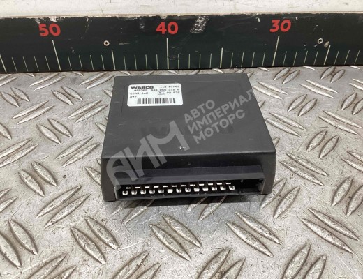 Блок управления пневмоподвеской Renault Midlum I 2000-2006  Renault Midlum Midlum I 2000-2006