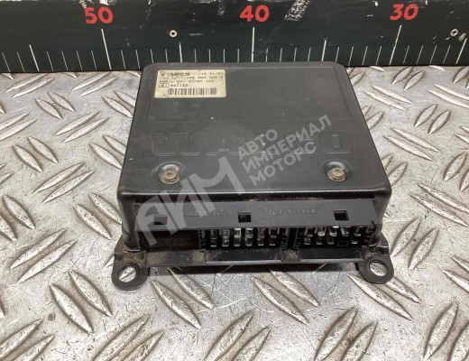 Блок ABS DAF (LF45) I 2001-2006  DAF LF (LF45) I 2001-2006