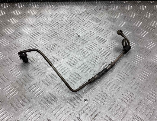 Масляная трубка турбины Ford Focus I 2001-2005 рестайлинг  Ford Focus Focus I 2001-2005 рестайлинг