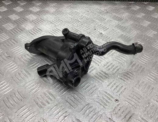 Насос вакуумный Ford Focus I 2001-2005 рестайлинг  Ford Focus Focus I 2001-2005 рестайлинг