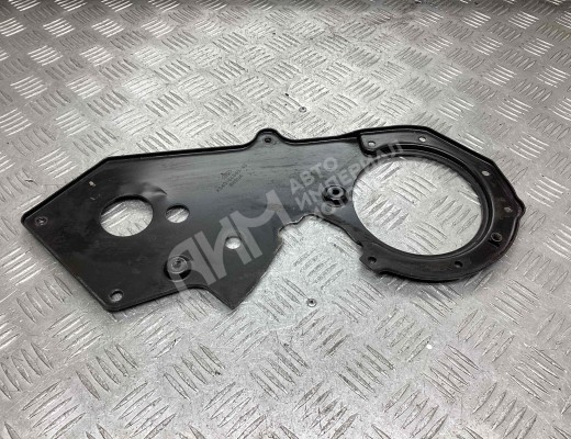 Защита (кожух) ремня ГРМ Ford Focus I 2001-2005 рестайлинг  Ford Focus Focus I 2001-2005 рестайлинг