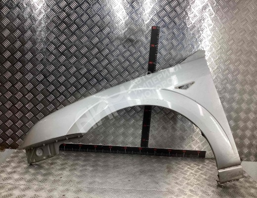 Крыло переднее левое Ford Mondeo III 2000-2003  Ford Mondeo Mondeo III 2000-2003