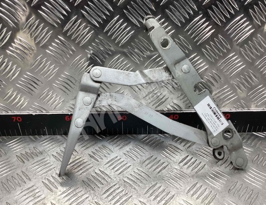 Петля крышки багажника Audi A4 B6 (8EC, 8E5) 2000-2004  Audi A4 A4 B6 (8EC, 8E5) 2000-2004