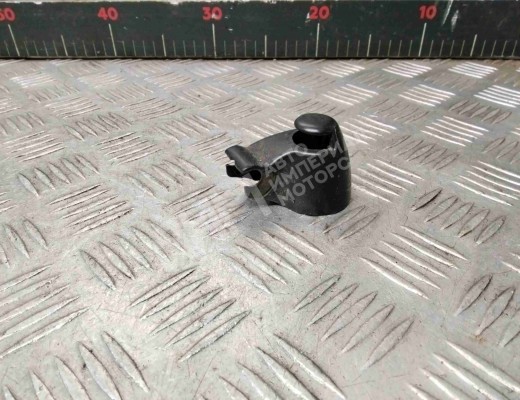 Крышка поводка стеклоочистителя Volkswagen Golf IV (1J) 1997-2004  Volkswagen Golf Golf IV (1J) 1997-2004