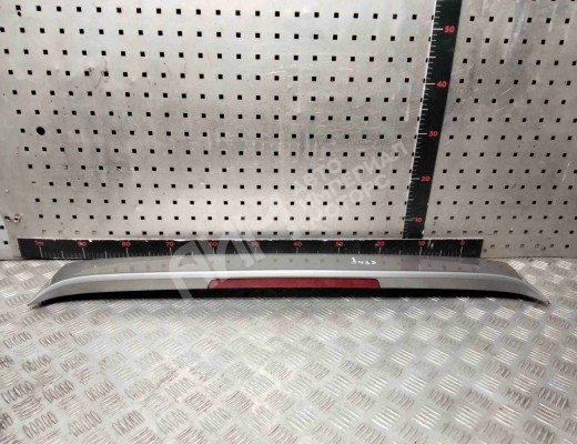 Спойлер Mercedes C (W203) 2000-2004  Mercedes C C (W203) 2000-2004