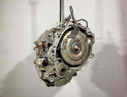 КПП автоматическая (АКПП) Opel Zafira A 1999-2003  Opel Zafira Zafira A 1999-2003