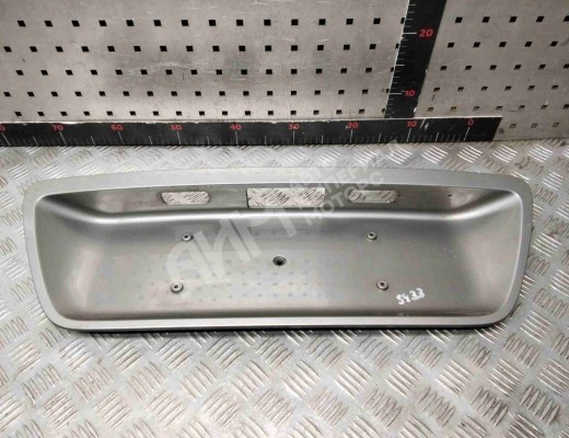 Бленда Mercedes C (W203) 2000-2004  Mercedes C C (W203) 2000-2004