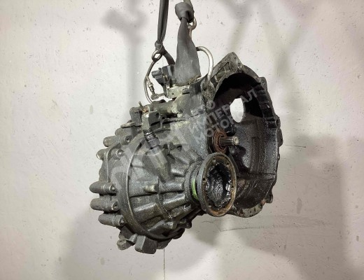 КПП механическая (МКПП) 5-ступенчатая Volkswagen Passat B4 (3A) 1993-1997  Volkswagen Passat Passat B4 (3A) 1993-1997