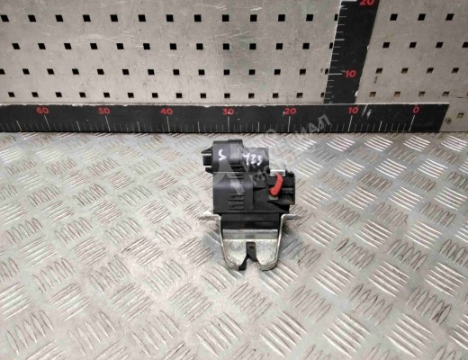 Замок багажника Mercedes C (W203) 2000-2004  Mercedes C C (W203) 2000-2004