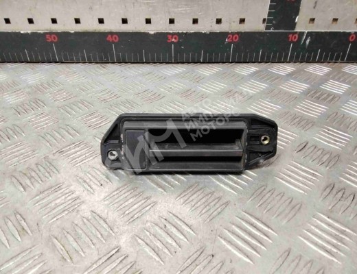Ручка крышки багажника Mercedes C (W203) 2000-2004  Mercedes C C (W203) 2000-2004
