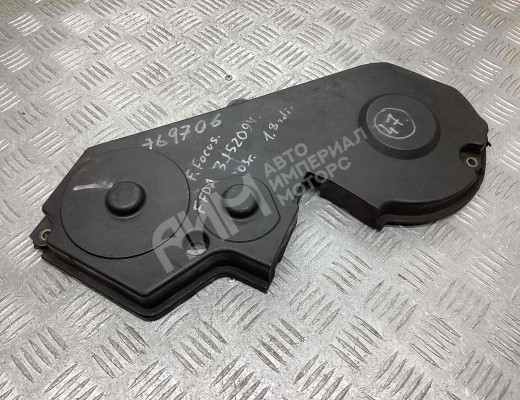 Защита (кожух) ремня ГРМ Ford Focus I 2001-2005 рестайлинг  Ford Focus Focus I 2001-2005 рестайлинг