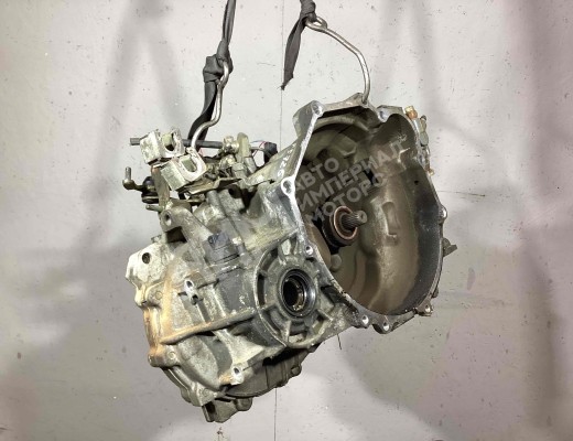 КПП механическая (МКПП) 5-ступенчатая Mitsubishi Space Wagon III 1998-2004  Mitsubishi Space Wagon Space Wagon III 1998-2004