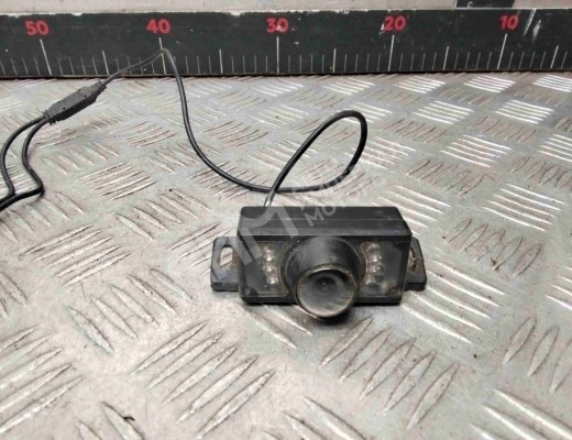 Камера заднего вида Mercedes C (W203) 2000-2004  Mercedes C C (W203) 2000-2004