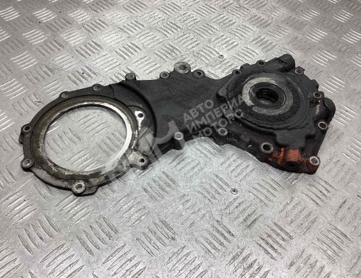 Насос масляный Ford Focus I 2001-2005 рестайлинг  Ford Focus Focus I 2001-2005 рестайлинг