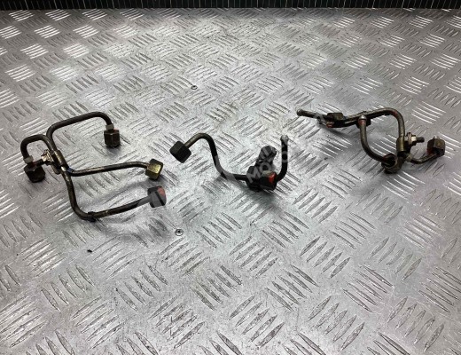 Трубка ТНВД Ford Focus I 2001-2005 рестайлинг  Ford Focus Focus I 2001-2005 рестайлинг