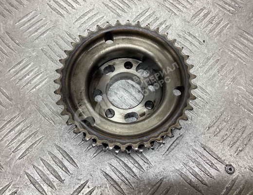 Звездочка ТНВД Ford Focus I 2001-2005 рестайлинг  Ford Focus Focus I 2001-2005 рестайлинг
