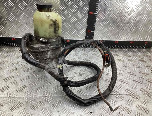 Электрогидроусилитель руля Opel Astra H 2004-2007  Opel Astra Astra H 2004-2007