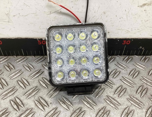 Фара дополнительная (прожектор) Renault Midlum I 2000-2006  Renault Midlum Midlum I 2000-2006