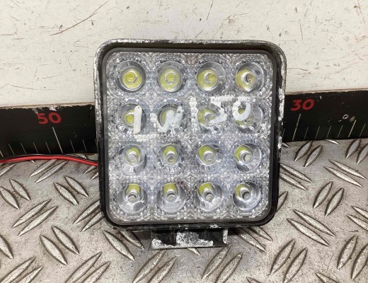 Фара дополнительная (прожектор) Renault Midlum I 2000-2006  Renault Midlum Midlum I 2000-2006