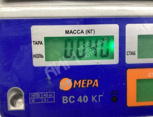 Переключатель света DAF (LF45) I 2001-2006  DAF LF (LF45) I 2001-2006