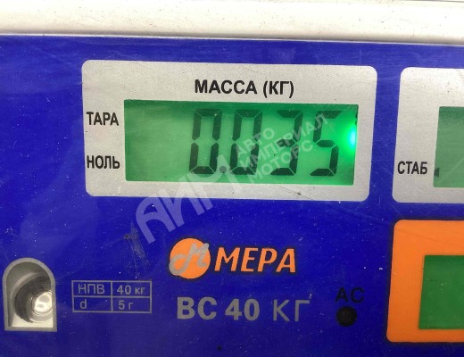Кнопка противотуманных фар DAF (LF45) I 2001-2006  DAF LF (LF45) I 2001-2006