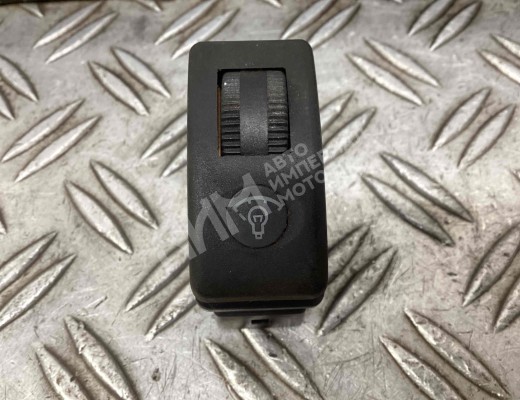 Кнопка освещения панели приборов DAF (LF45) I 2001-2006  DAF LF (LF45) I 2001-2006