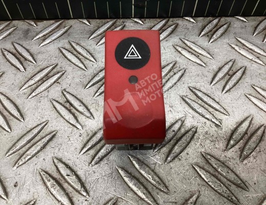 Кнопка аварийной сигнализации Renault Midlum I 2000-2006  Renault Midlum Midlum I 2000-2006