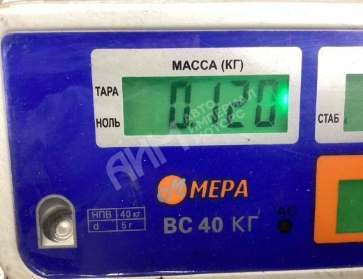Переключатель дворников DAF (LF45) I 2001-2006  DAF LF (LF45) I 2001-2006