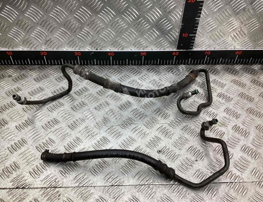 Шланг гидроусилителя Opel Zafira A 2003-2005 рестайлинг  Opel Zafira Zafira A 2003-2005 рестайлинг