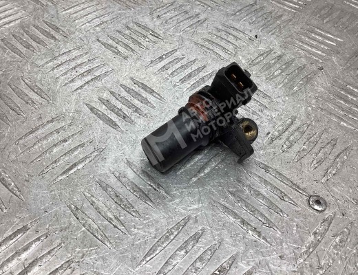 Датчик коленвала Ford Focus I 2001-2005 рестайлинг  Ford Focus Focus I 2001-2005 рестайлинг