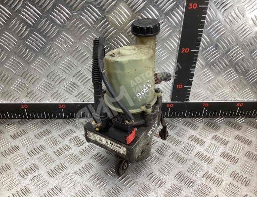 Электрогидроусилитель руля Renault Kangoo I 2003-2007 рестайлинг  Renault Kangoo Kangoo I 2003-2007 рестайлинг