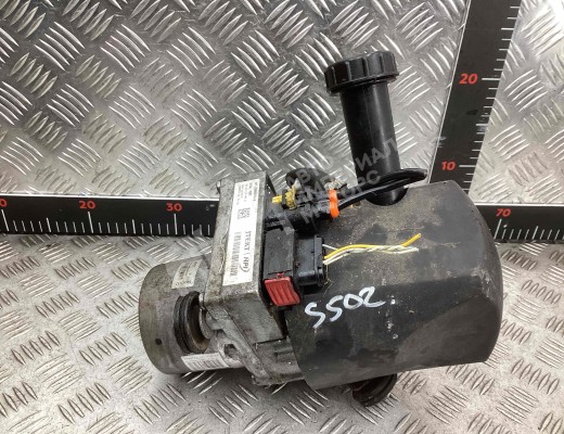 Электрогидроусилитель руля Peugeot 407 2004-2010  Peugeot 407 407 2004-2010