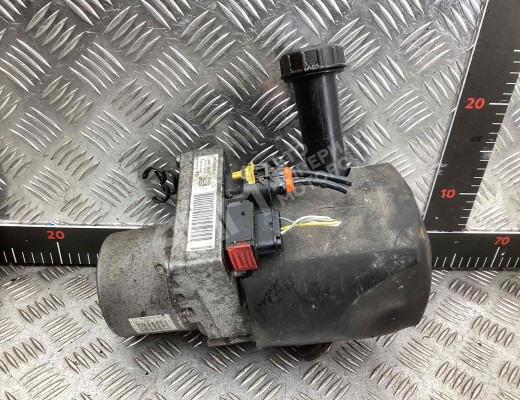 Электрогидроусилитель руля Peugeot 407 2004-2010  Peugeot 407 407 2004-2010