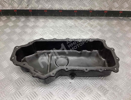 Поддон Ford Focus I 2001-2005 рестайлинг  Ford Focus Focus I 2001-2005 рестайлинг