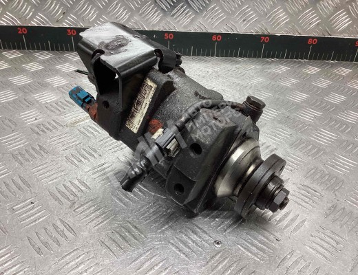 ТНВД Ford Focus I 2001-2005 рестайлинг  Ford Focus Focus I 2001-2005 рестайлинг