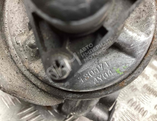 Турбина Peugeot 307 (3A/3H) 2001-2005  Peugeot 307 307 (3A/3H) 2001-2005