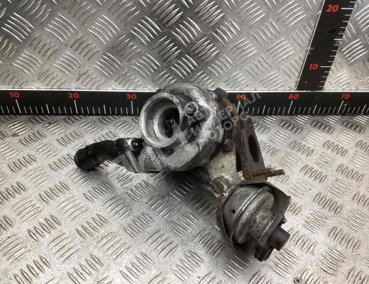 Турбина Peugeot 307 (3A/3H) 2001-2005  Peugeot 307 307 (3A/3H) 2001-2005