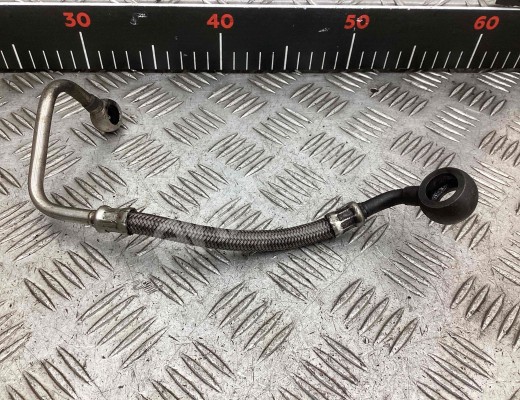 Трубка турбины Peugeot 307 (3A/3H) 2001-2005  Peugeot 307 307 (3A/3H) 2001-2005