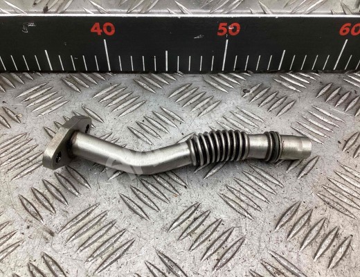 Трубка турбины Audi A6 C5 (4B) 1997-2001  Audi A6 A6 C5 (4B) 1997-2001