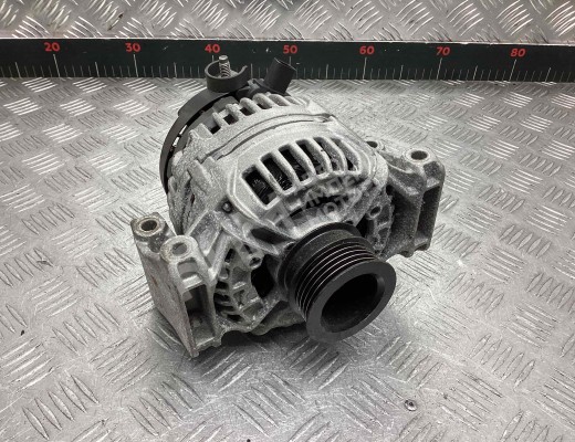 Генератор Opel Zafira A 1999-2003  Opel Zafira Zafira A 1999-2003