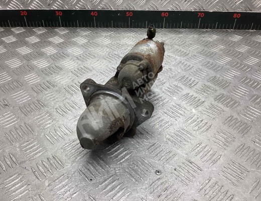 Стартер Opel Zafira A 1999-2003  Opel Zafira Zafira A 1999-2003