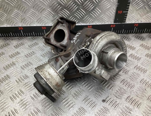 Турбина Honda Accord VII 2002-2008  Honda Accord Accord VII 2002-2008