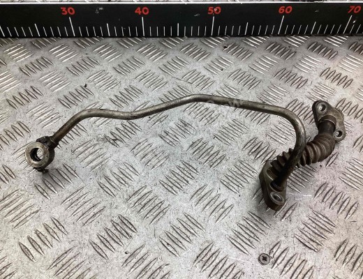 Масляная трубка турбины Honda Accord VII 2002-2008  Honda Accord Accord VII 2002-2008