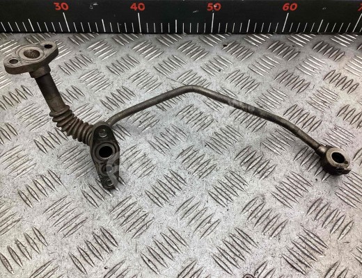 Масляная трубка турбины Honda Accord VII 2002-2008  Honda Accord Accord VII 2002-2008